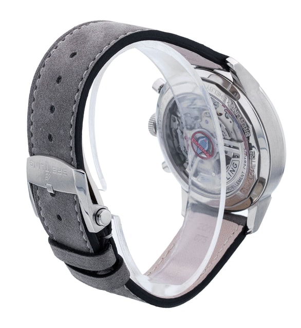 Breitling Top Time AB0176 Image 3